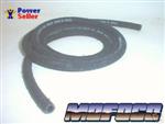 VW BUG BUS 5MM CLOTH BRAIDED FUEL GAS LINE HOSE  N203551 QTY 5FT